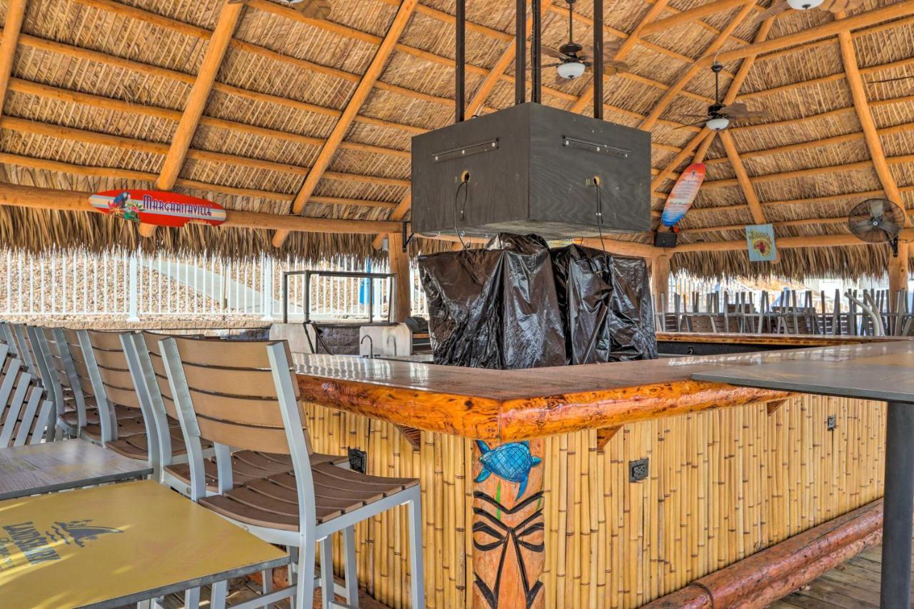 Hot Tub And Fire Pit Margaritaville Home! Osage Beach Eksteriør billede