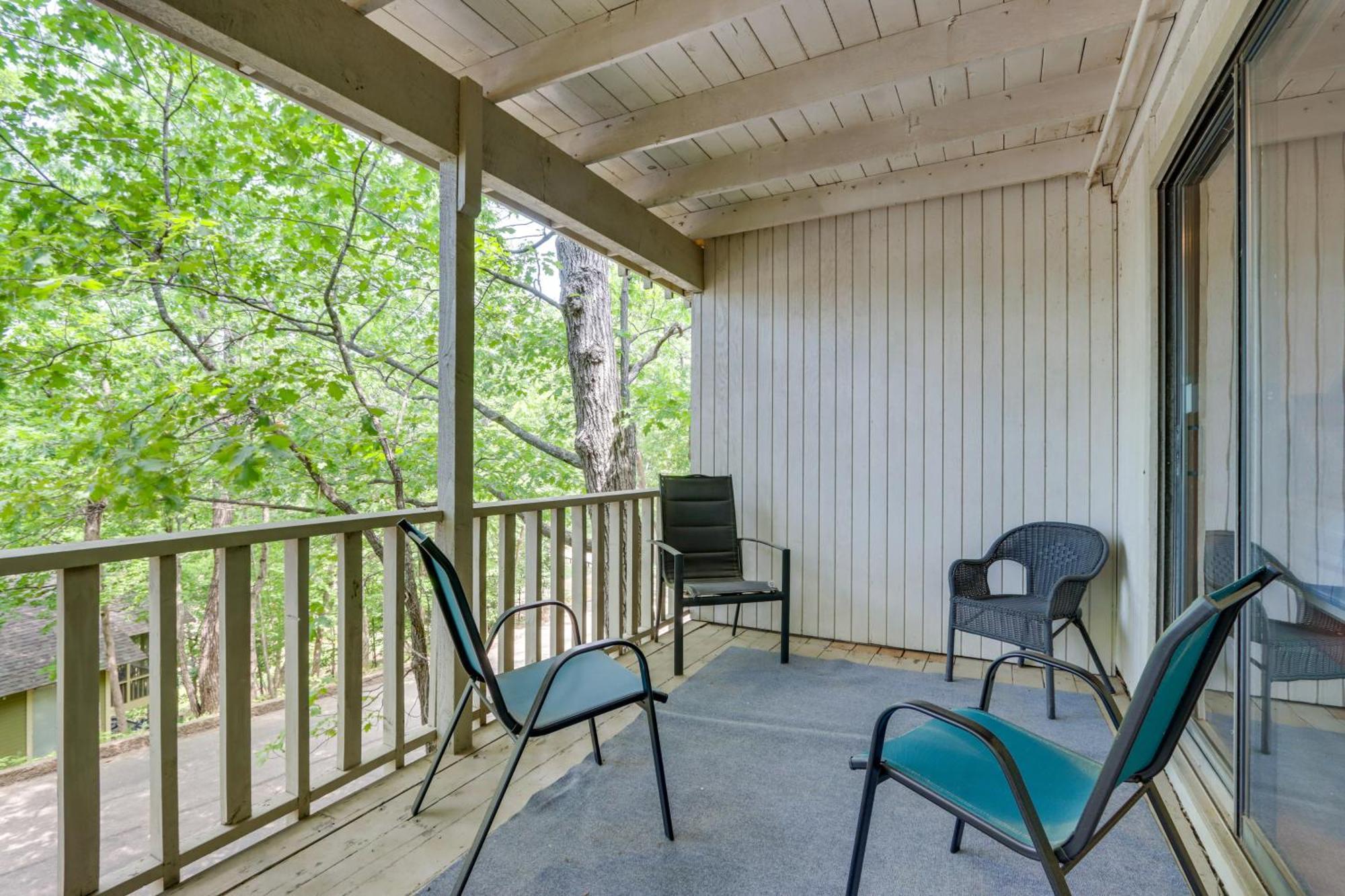 Hot Tub And Fire Pit Margaritaville Home! Osage Beach Eksteriør billede