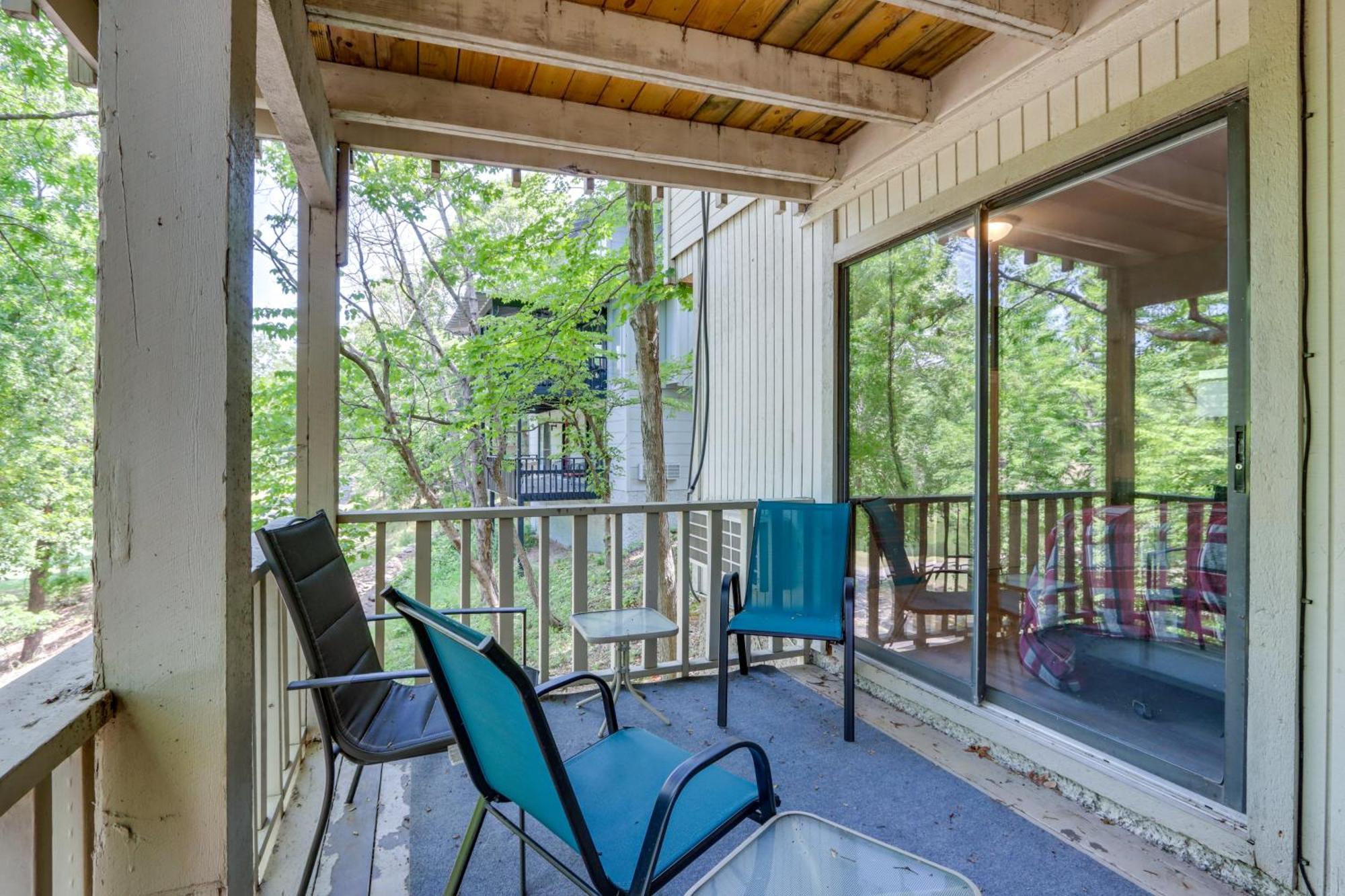 Hot Tub And Fire Pit Margaritaville Home! Osage Beach Eksteriør billede